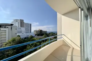 Condo For Sale Pattaya Peak Condominium Pratumnak BVA108986