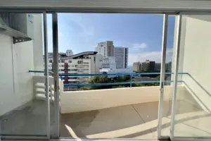 Condo For Sale Pattaya Peak Condominium Pratumnak BVA108986