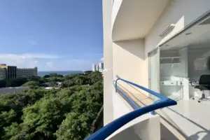 Condo For Sale Pattaya Peak Condominium Pratumnak BVA108986