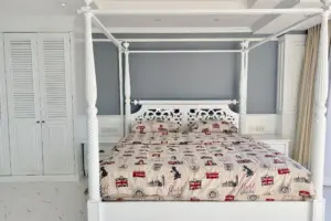 Condo For Sale Pattaya Peak Condominium Pratumnak BVA108986