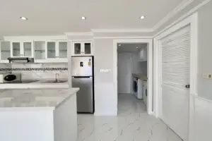 Condo For Sale Pattaya Peak Condominium Pratumnak BVA108986