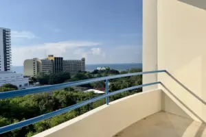 Condo For Sale Pattaya Peak Condominium Pratumnak BVA108986