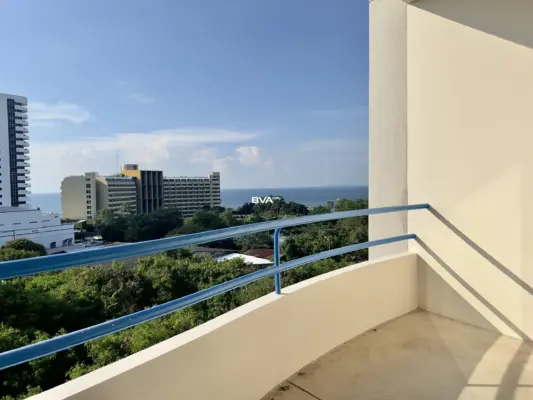 Condo For Sale Pattaya Peak Condominium Pratumnak BVA108986