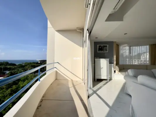 Condo For Sale Pattaya Peak Condominium Pratumnak BVA108986
