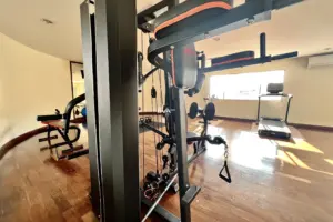 Condo For Sale Pattaya Peak Condominium Pratumnak BVA108986