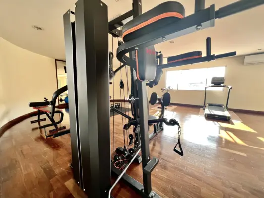 Condo For Sale Pattaya Peak Condominium Pratumnak BVA108986