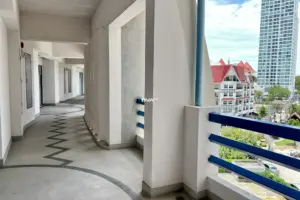 Condo For Sale Pattaya Peak Condominium Pratumnak BVA108986
