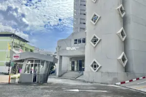 Condo For Sale Pattaya Peak Condominium Pratumnak BVA108986