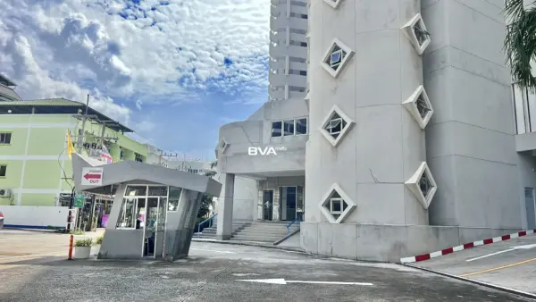 Condo For Sale Pattaya Peak Condominium Pratumnak BVA108986