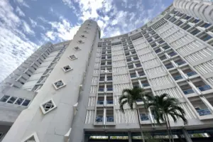Condo For Sale Pattaya Peak Condominium Pratumnak BVA108986