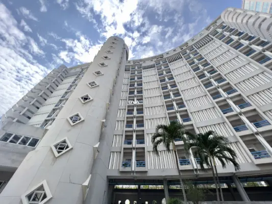 Condo For Sale Pattaya Peak Condominium Pratumnak BVA108986