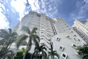 Condo For Sale Pattaya Peak Condominium Pratumnak BVA108986