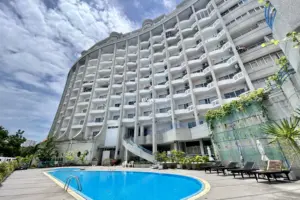 Condo For Sale Pattaya Peak Condominium Pratumnak BVA108986