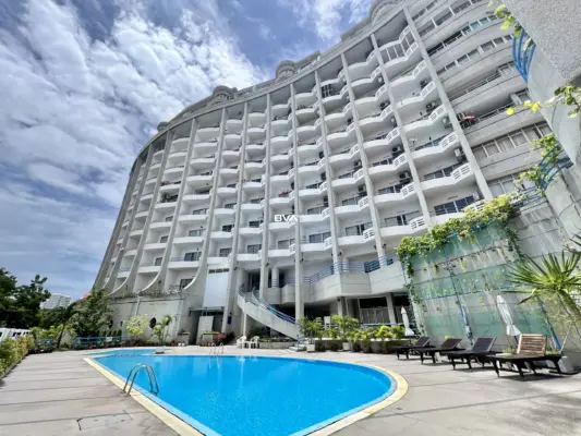 Condo For Sale Pattaya Peak Condominium Pratumnak BVA108986