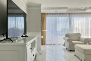 Condo For Sale Pattaya Peak Condominium Pratumnak BVA108986