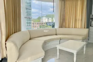 Condo For Sale Pattaya Peak Condominium Pratumnak BVA108986