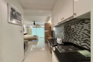 Condo for Sale Pattaya Plaza Condotel Central Pattaya BVA111834
