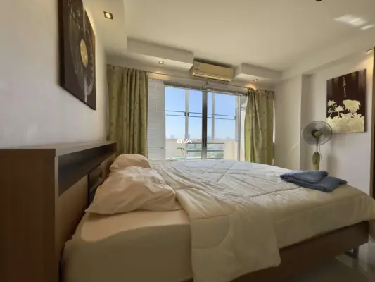 Condo for Sale Pattaya Plaza Condotel Central Pattaya BVA111834
