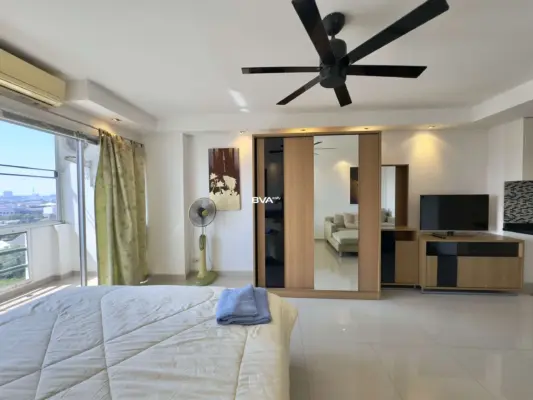 Condo for Sale Pattaya Plaza Condotel Central Pattaya BVA111834