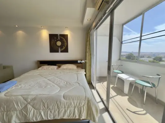 Condo for Sale Pattaya Plaza Condotel Central Pattaya BVA111834