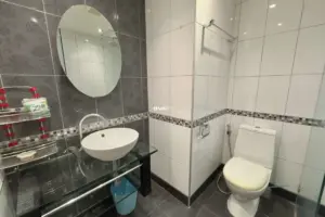 Condo for Sale Pattaya Plaza Condotel Central Pattaya BVA111834