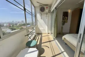 Condo for Sale Pattaya Plaza Condotel Central Pattaya BVA111834