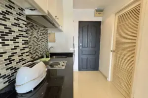 Condo for Sale Pattaya Plaza Condotel Central Pattaya BVA111834