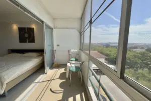 Condo for Sale Pattaya Plaza Condotel Central Pattaya BVA111834