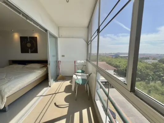 Condo for Sale Pattaya Plaza Condotel Central Pattaya BVA111834