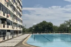 Condo for Sale Pattaya Plaza Condotel Central Pattaya BVA111834