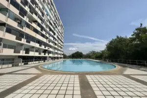 Condo for Sale Pattaya Plaza Condotel Central Pattaya BVA111834