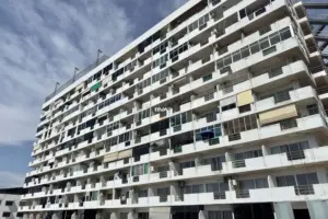 Condo for Sale Pattaya Plaza Condotel Central Pattaya BVA111834