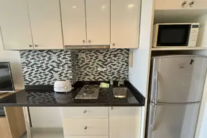Condo for Sale Pattaya Plaza Condotel Central Pattaya BVA111834