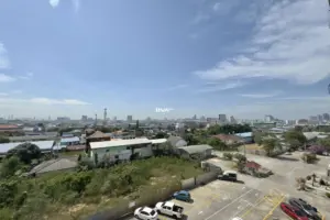 Condo for Sale Pattaya Plaza Condotel Central Pattaya BVA111834