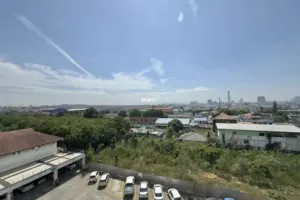Condo for Sale Pattaya Plaza Condotel Central Pattaya BVA111834