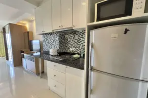 Condo for Sale Pattaya Plaza Condotel Central Pattaya BVA111834