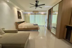 Condo for Sale Pattaya Plaza Condotel Central Pattaya BVA111834