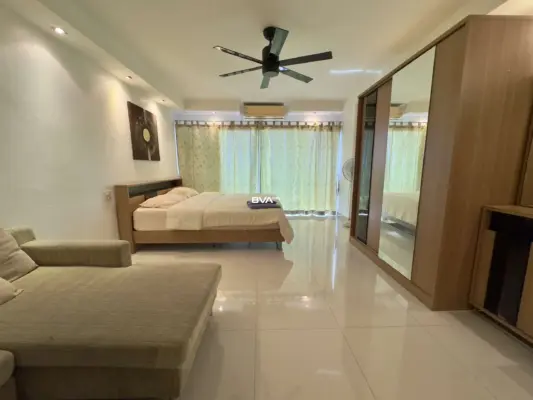 Condo for Sale Pattaya Plaza Condotel Central Pattaya BVA111834