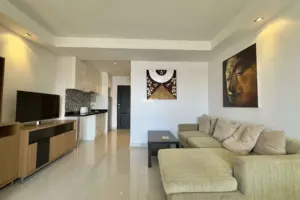 Condo for Sale Pattaya Plaza Condotel Central Pattaya BVA111834
