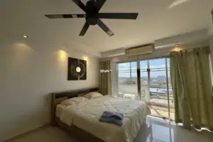 Condo for Sale Pattaya Plaza Condotel Central Pattaya BVA111834