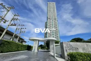 Condo For Sale Pattaya Reflection Jomtien BVA19698