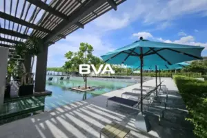 Condo For Sale Pattaya Reflection Jomtien BVA19698