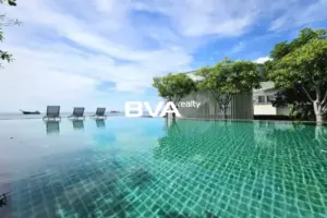 Condo For Sale Pattaya Reflection Jomtien BVA19698