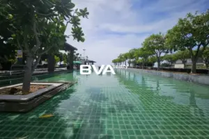 Condo For Sale Pattaya Reflection Jomtien BVA19698
