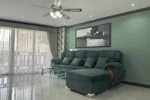 Condo for Sale Pattaya Royal Hill Condotel Jomtien BVA112271