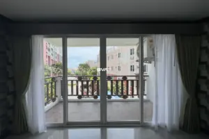 Condo for Sale Pattaya Royal Hill Condotel Jomtien BVA112271