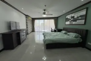 Condo for Sale Pattaya Royal Hill Condotel Jomtien BVA112271