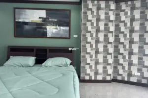 Condo for Sale Pattaya Royal Hill Condotel Jomtien BVA112271