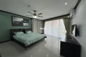 Condo for Sale Pattaya Royal Hill Condotel Jomtien BVA112271