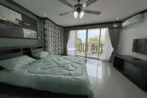 Condo for Sale Pattaya Royal Hill Condotel Jomtien BVA112271